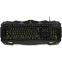 Клавиатура Gembird KB-G200L фото 3